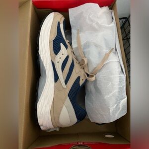 Saucony Progrid Omni 9